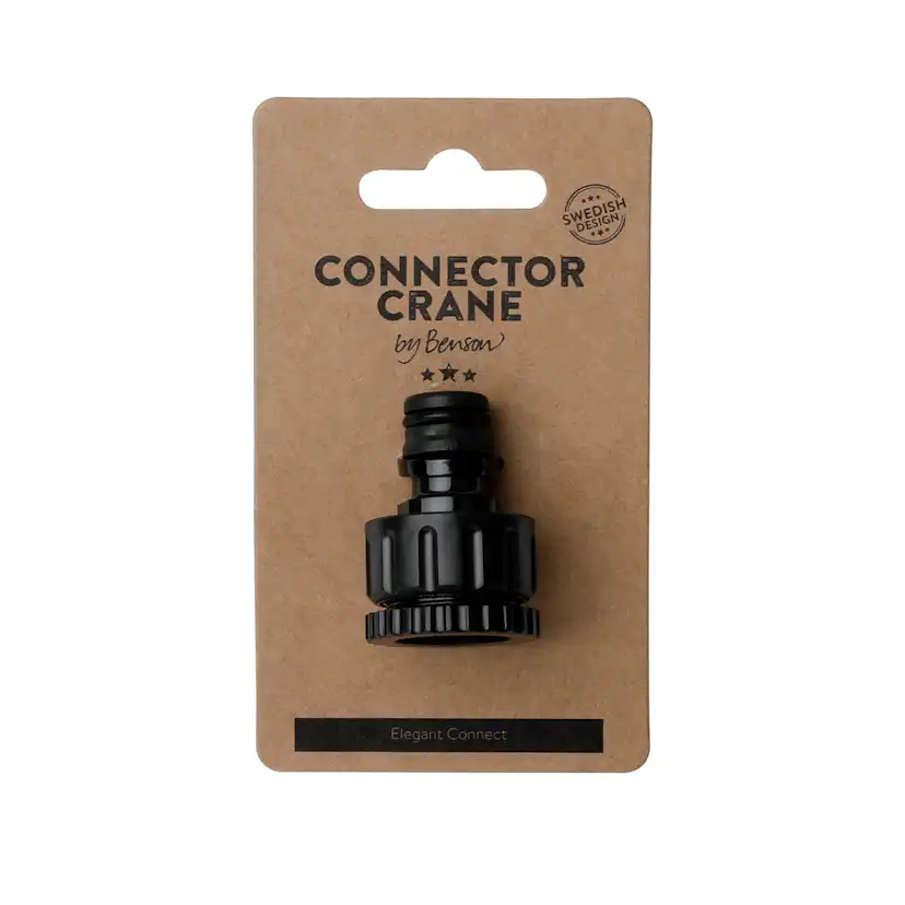 Krankoppling by Benson