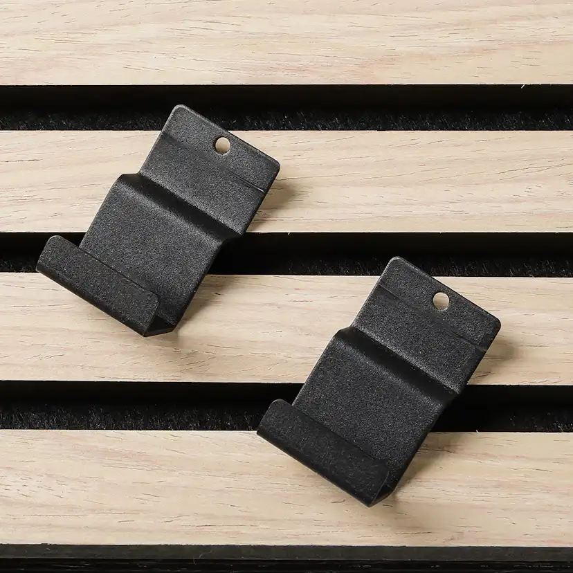 Krok Millex Tillbehör till Akustikpanel Horisonetell 2-pack