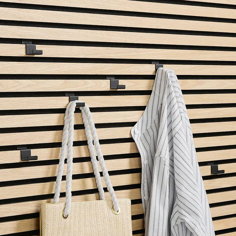 Krok Millex Tillbehör till Akustikpanel Horisonetell 2-pack