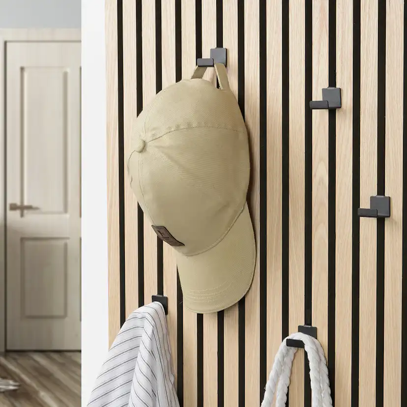 Krok Millex Tillbehör till Akustikpanel Vertikal 2-pack