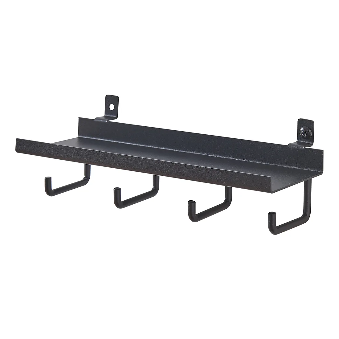 Hylla Millex Tillbehör till Akustikpanel - 4st Krokar