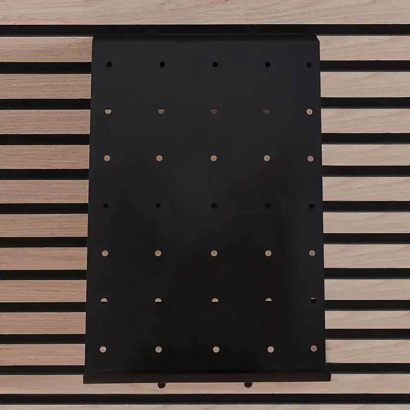 Skohylla Millex Tillbehör till Akustikpanel - 23 cm