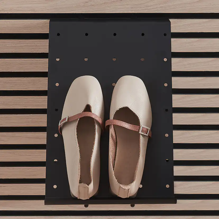 Skohylla Millex Tillbehör till Akustikpanel - 23 cm