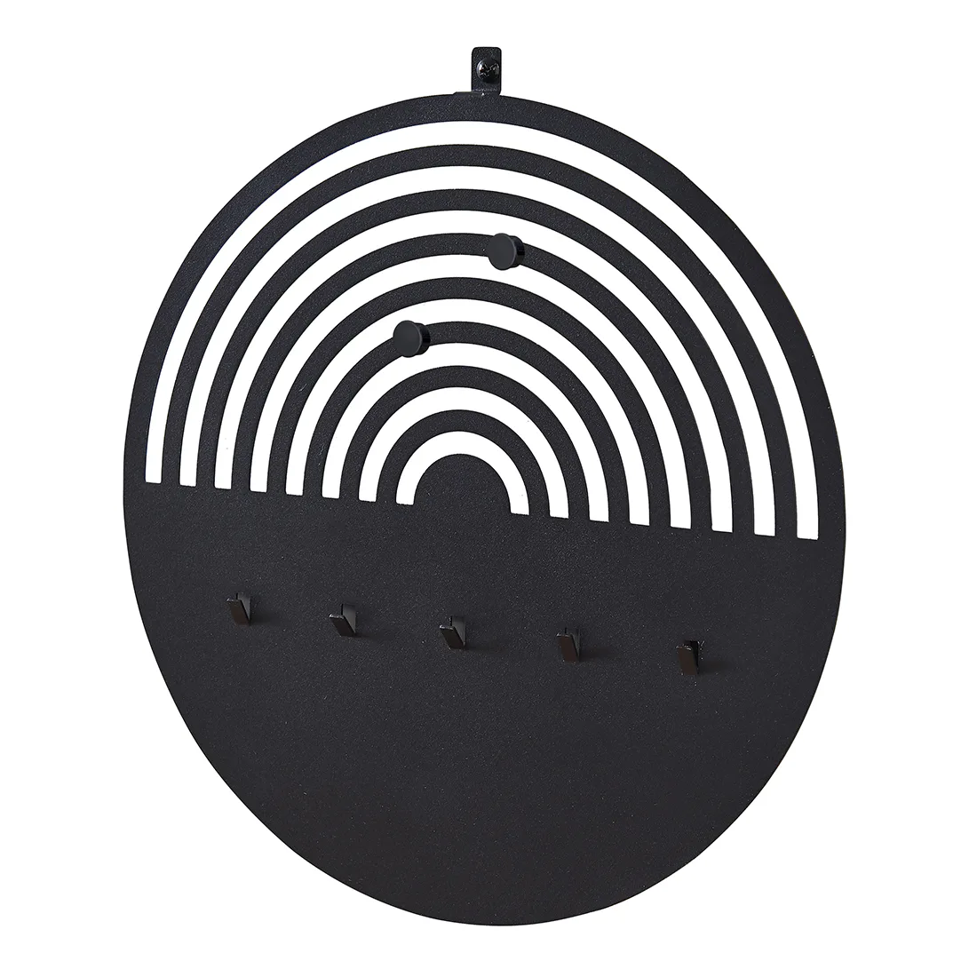 Anslagstavla Millex Tillbehör till Akustikpanel - Memory Tavla med 5 krokar