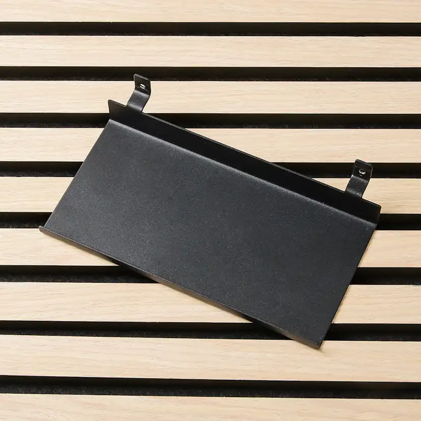 Hylla Millex Tillbehör till Akustikpanel - 20 cm