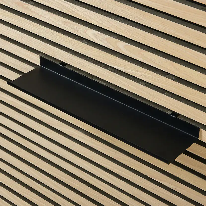 Hylla Millex Tillbehör till Akustikpanel - 40 cm