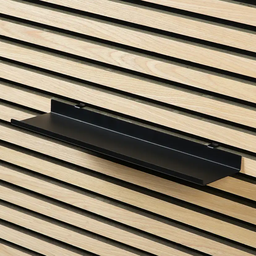 Hylla Millex Tillbehör till Akustikpanel - 40 cm