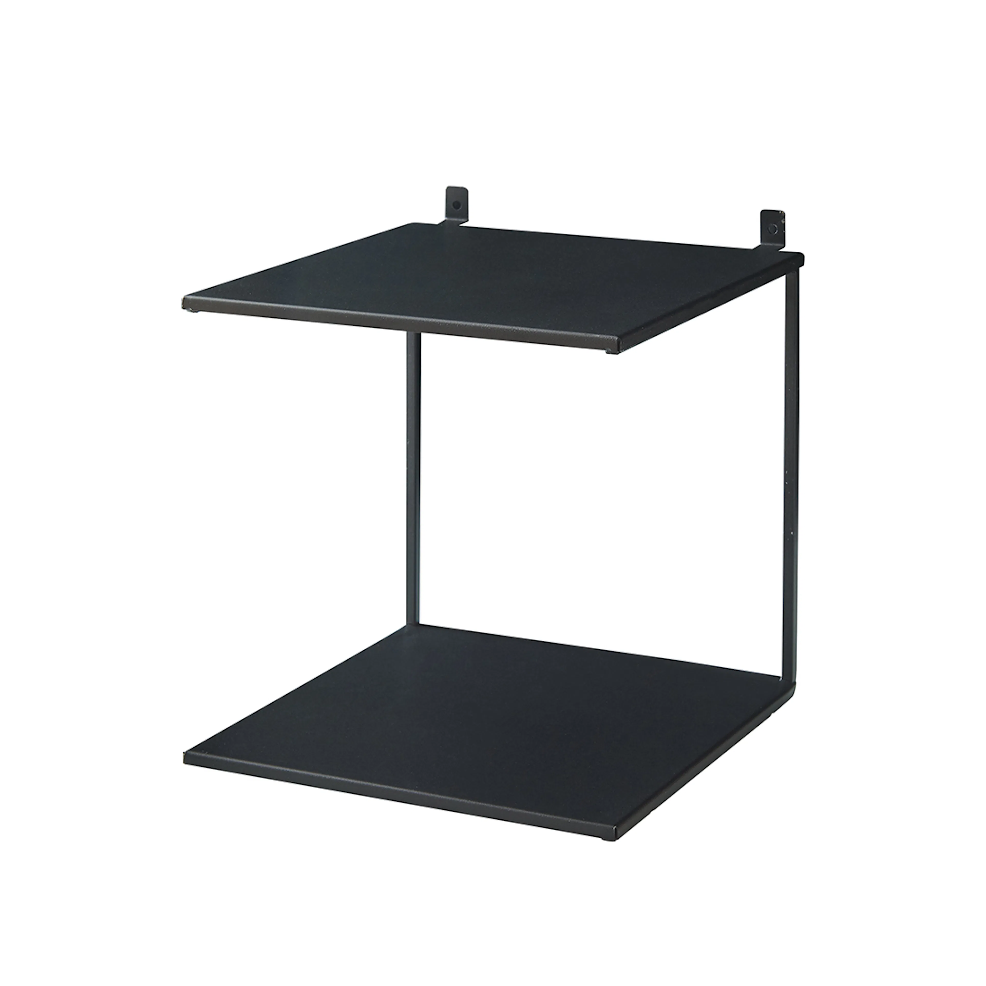 Hylla Millex Tillbehör till Akustikpanel - Två Hyllplan