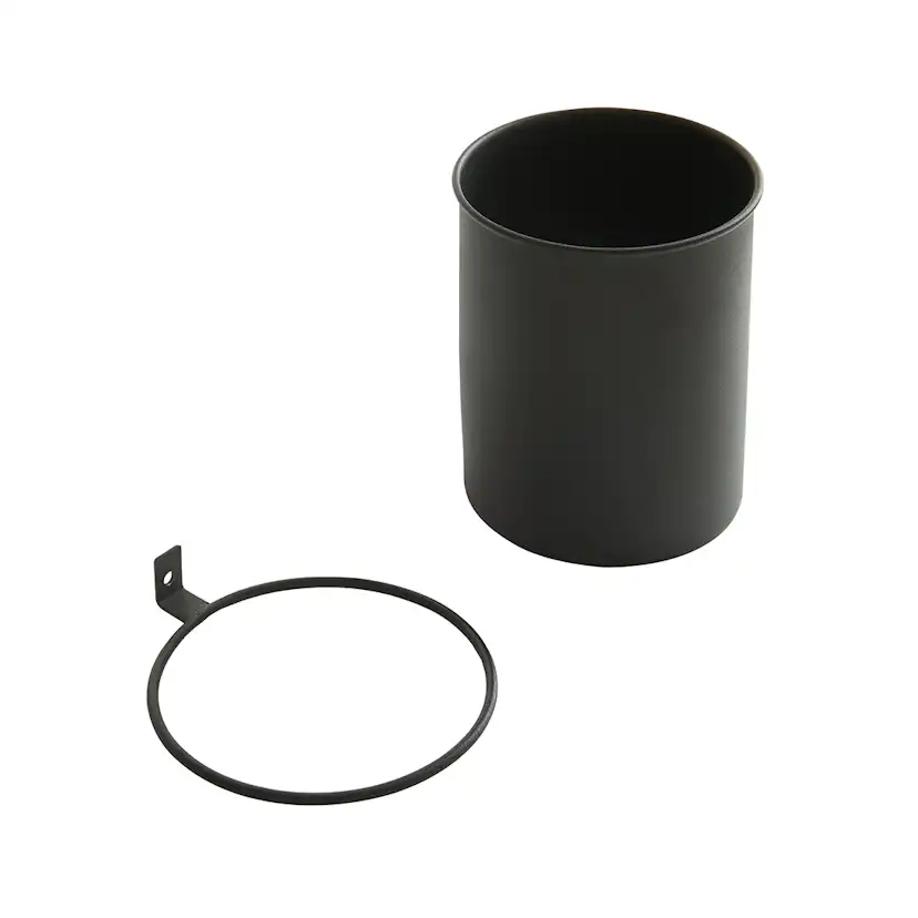 Förvaringsburk Millex Tillbehör till Akustikpanel - 1st