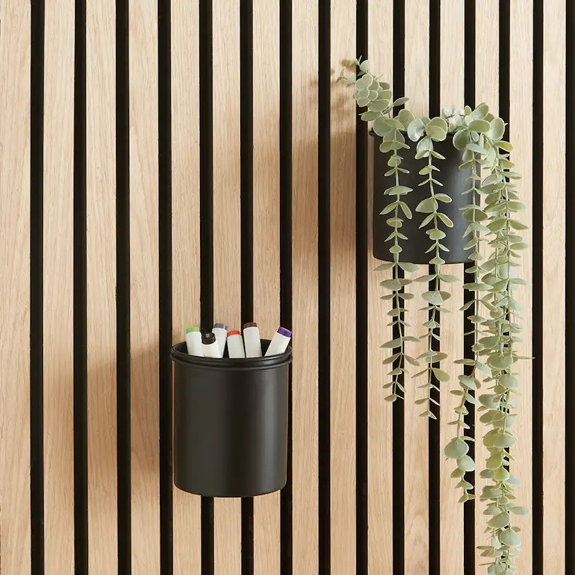 Förvaringsburk Millex Tillbehör till Akustikpanel - 1st