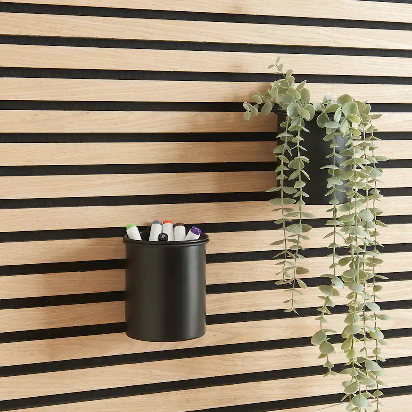 Förvaringsburk Millex Tillbehör till Akustikpanel - 1st