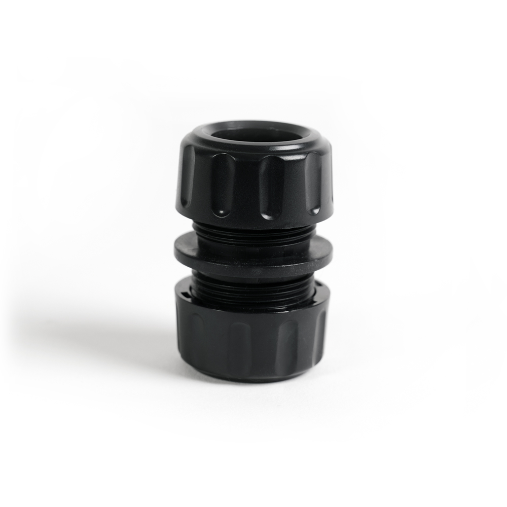 Slangkoppling by Benson Double