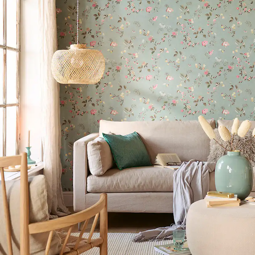 Tapet Eijffinger Pip 2023 333131