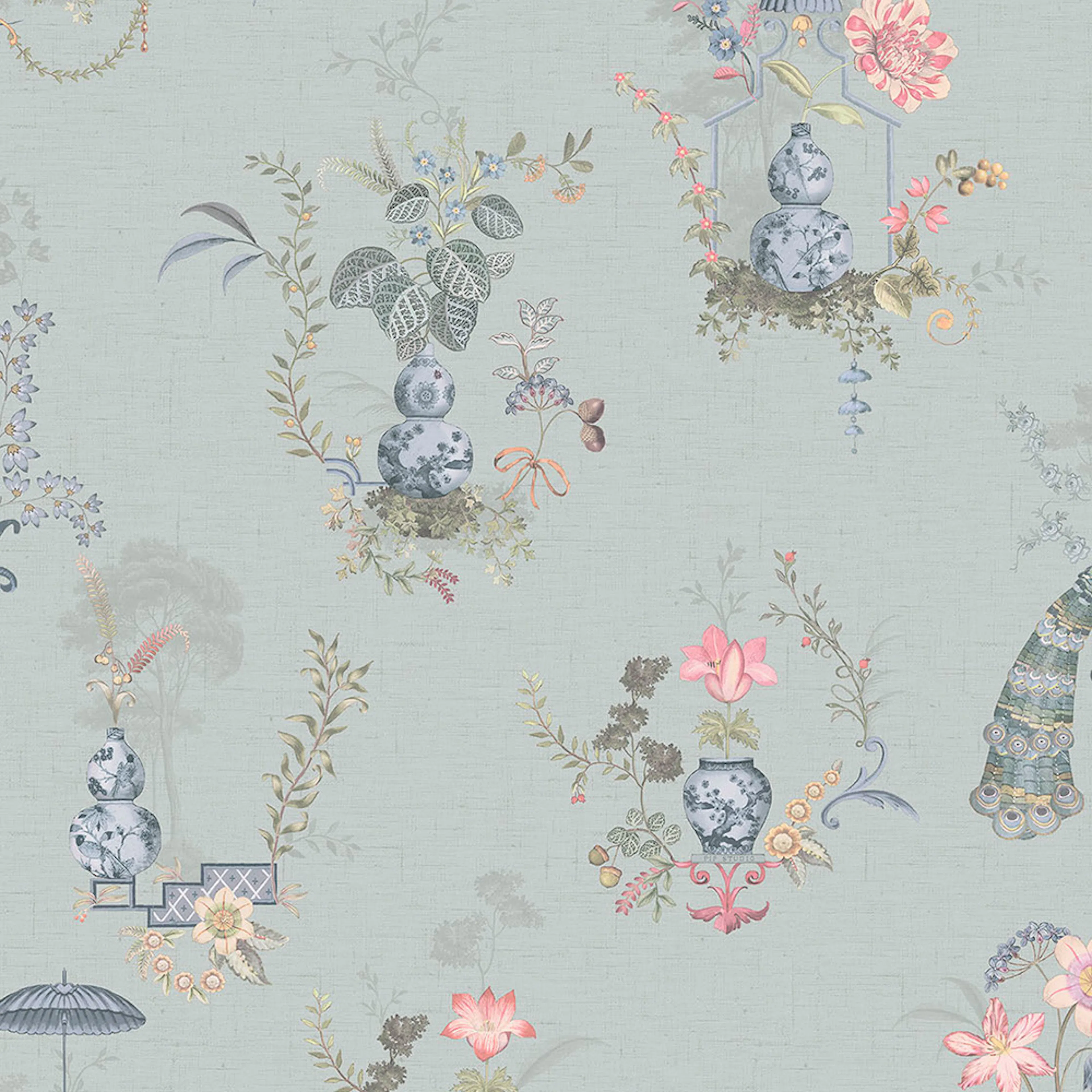 Tapet Eijffinger Pip 2023   333141