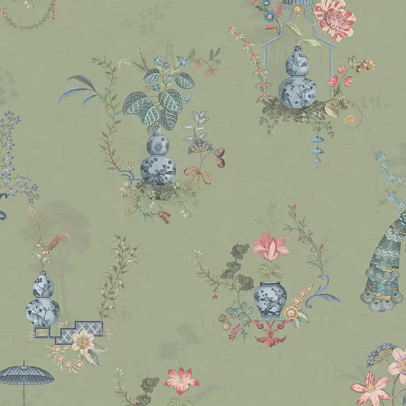 Tapet Eijffinger Pip 2023 333142