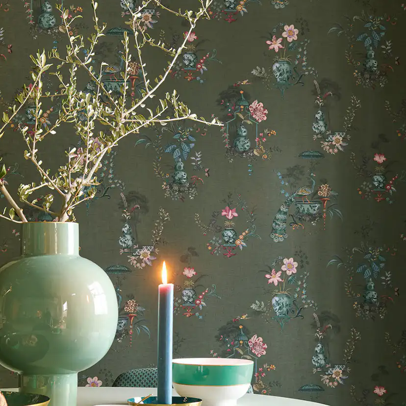 Tapet Eijffinger Pip 2023 333144