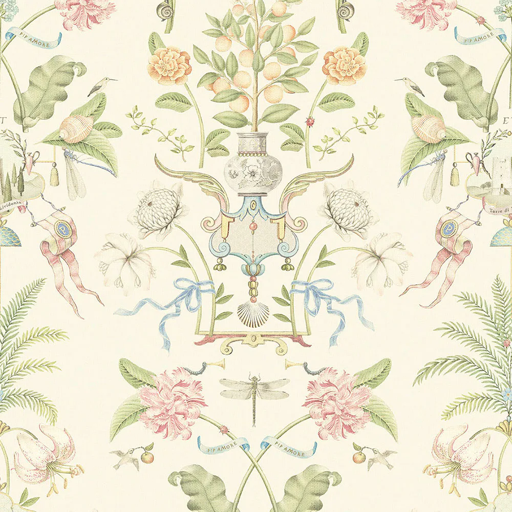 Väggbild Eijffinger Pip 2023 333164