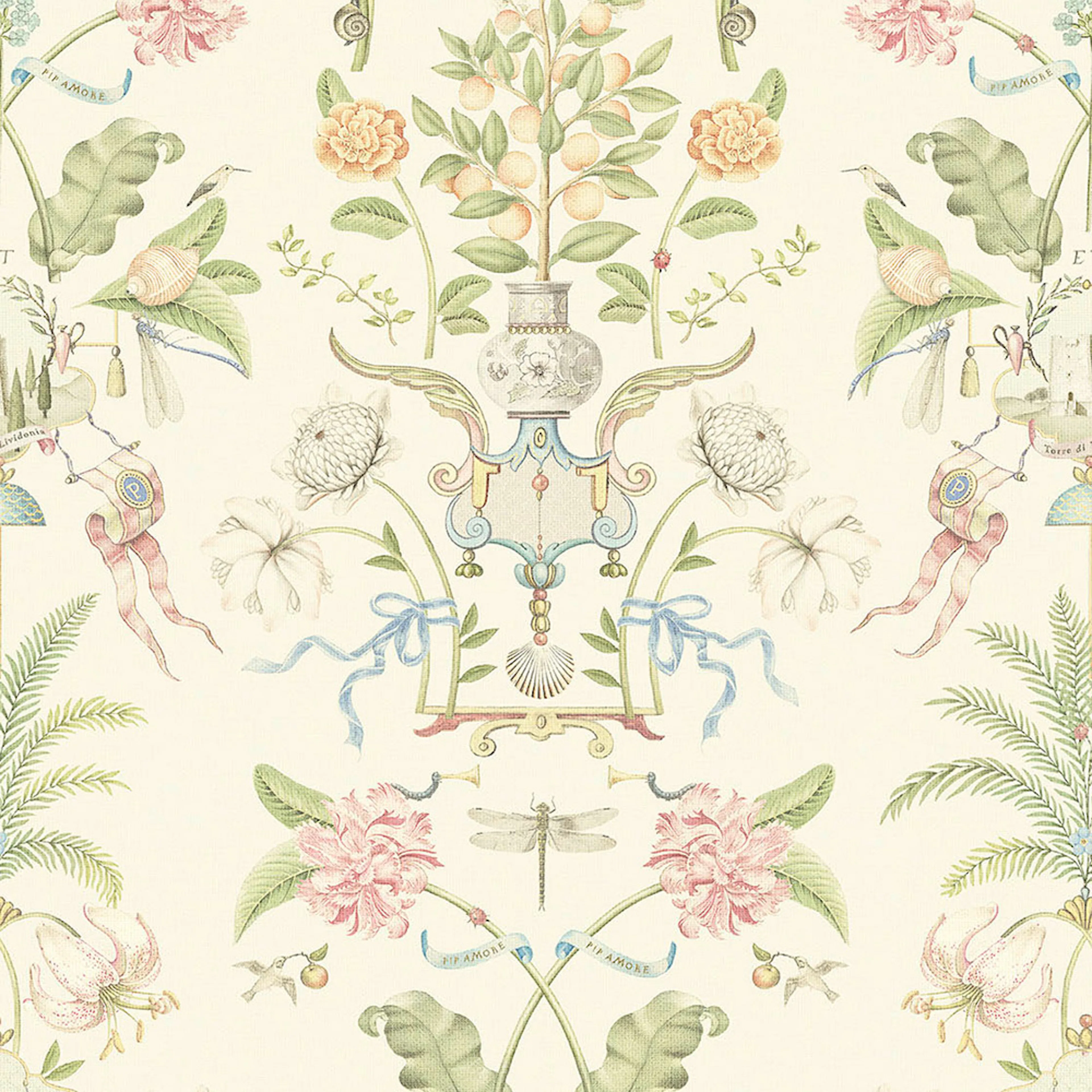 Väggbild Eijffinger Pip 2023  333164