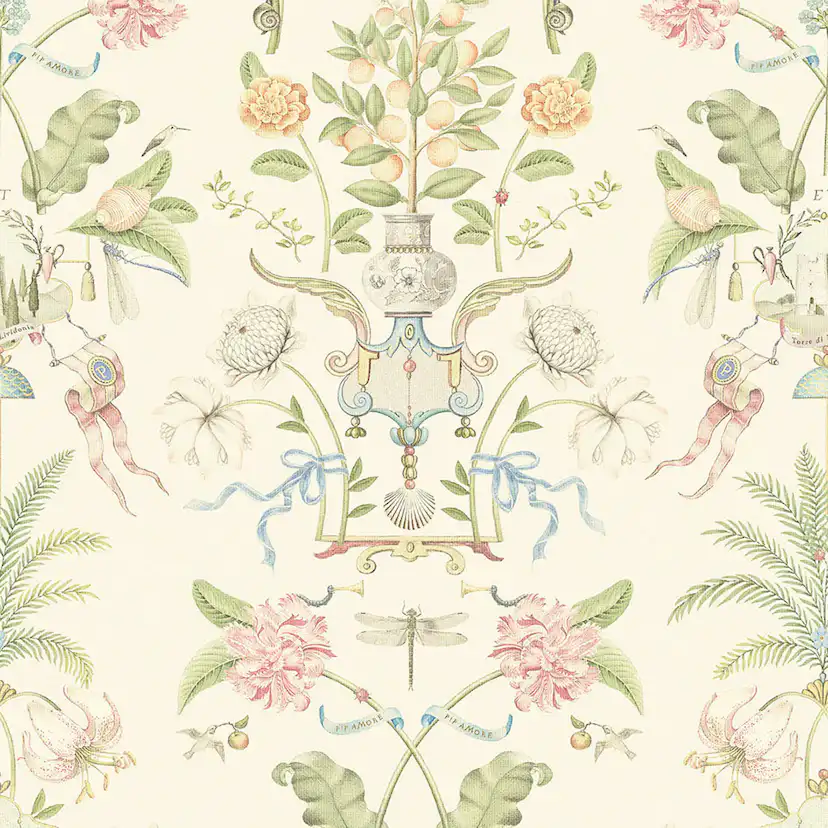 Väggbild Eijffinger Pip 2023 333164