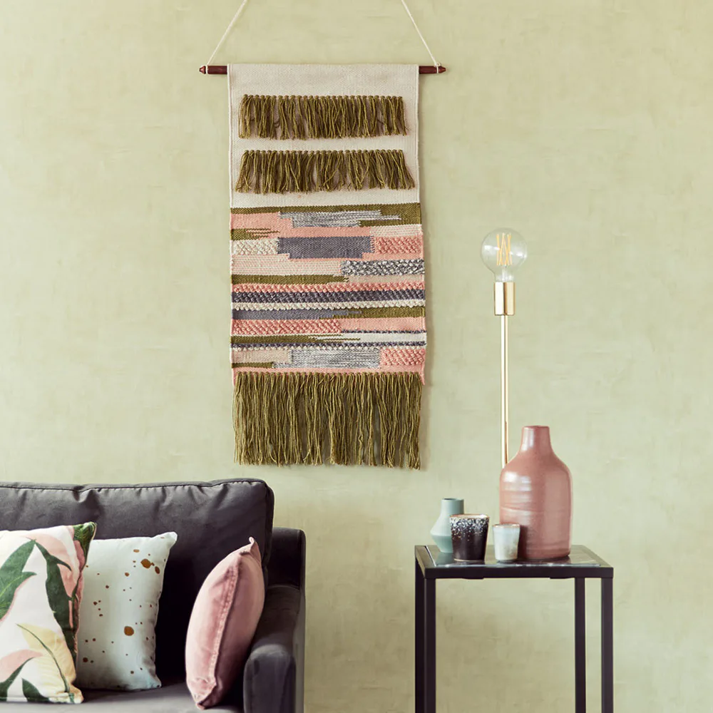 Tapet Eijffinger Unify 333220 Non Woven, Enfärgad Grön