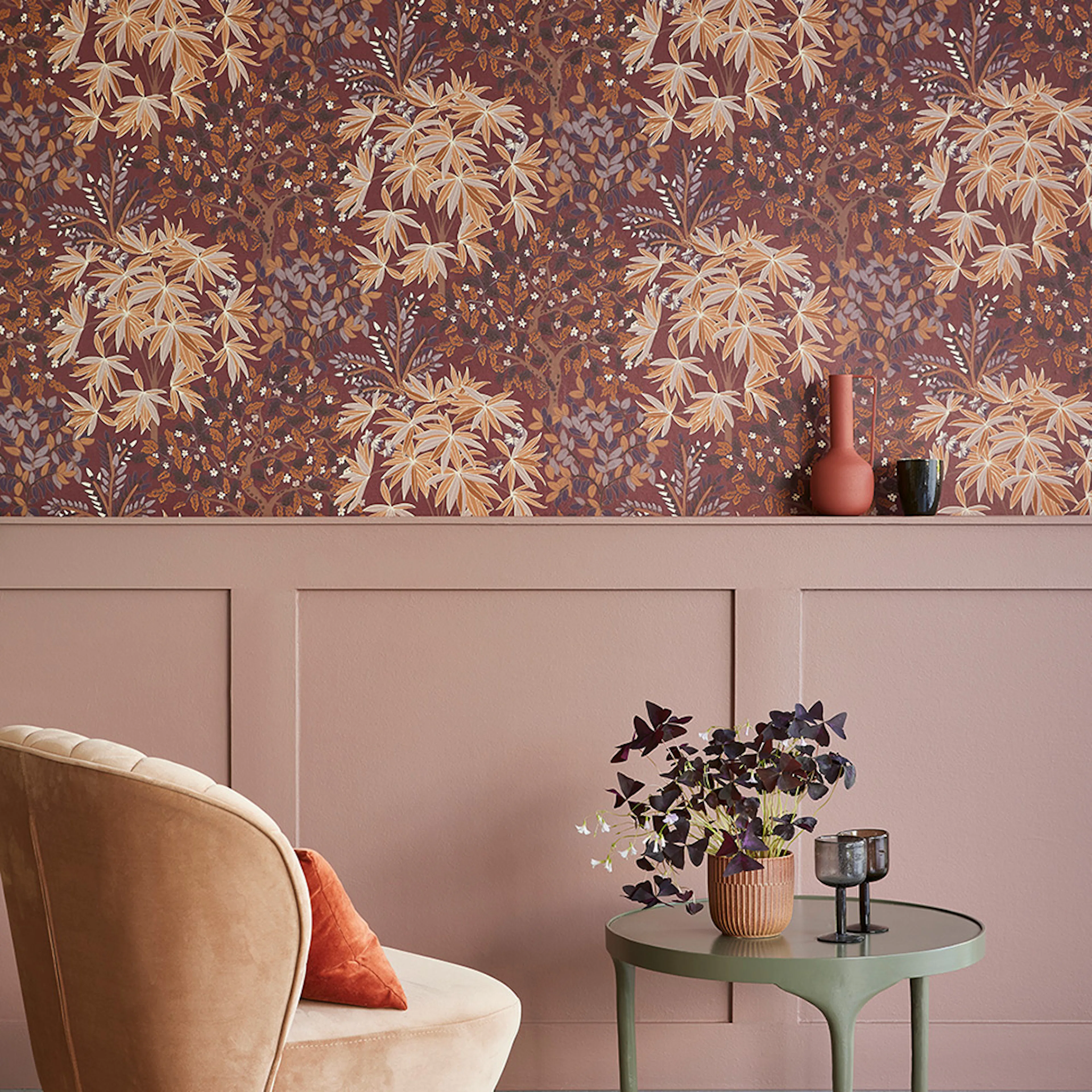 Tapet Eijffinger Festival   333522