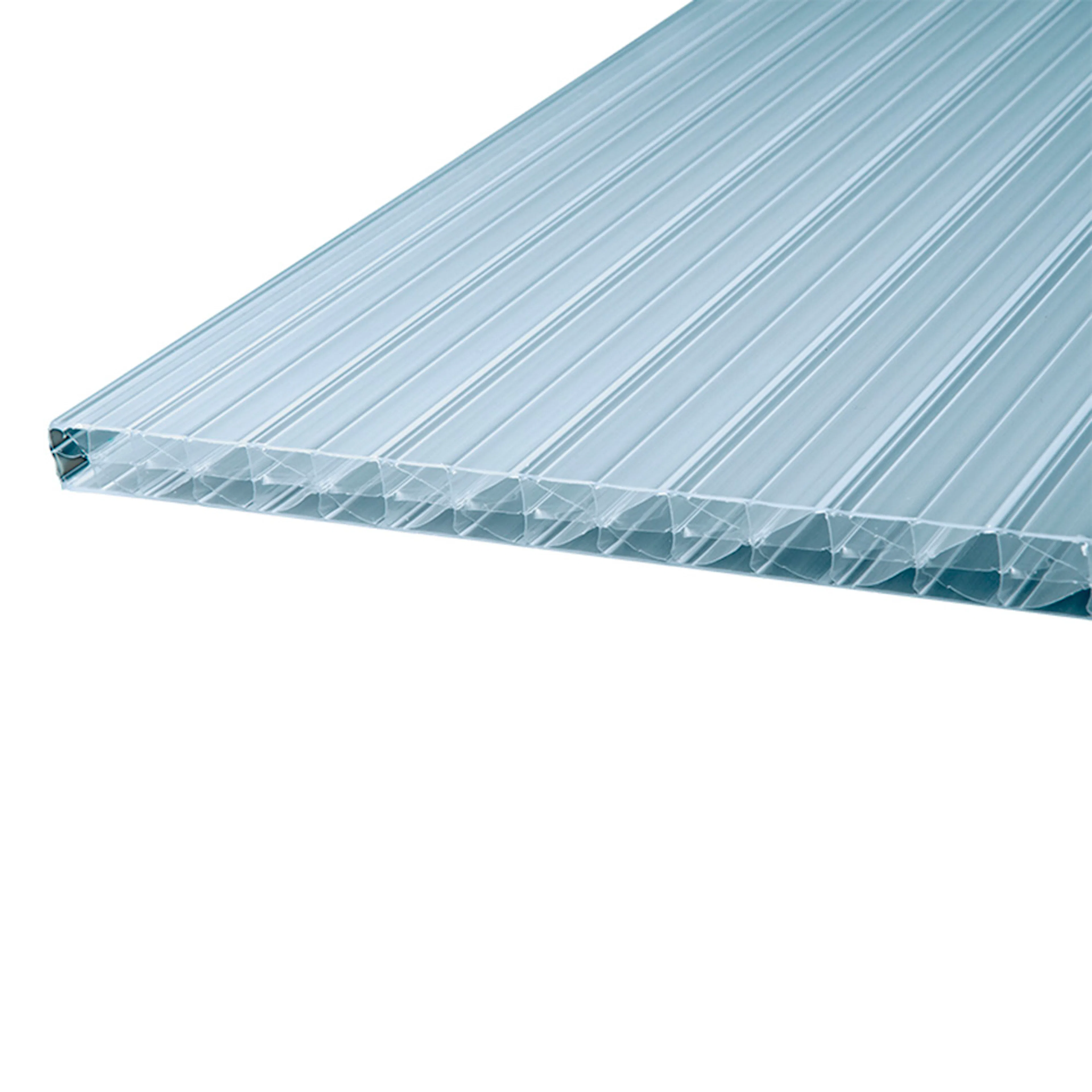 Kanalplast Plastmo TwinLite Opal 16 mm