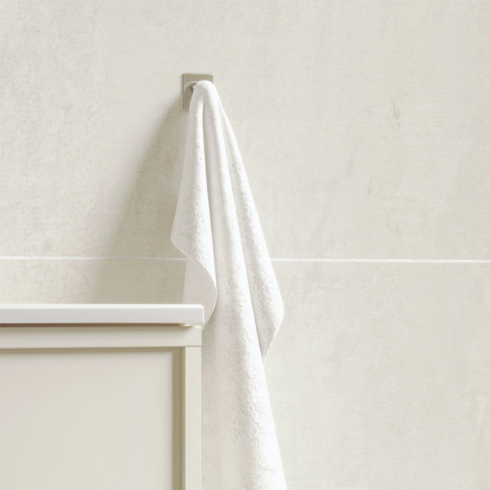 Tvättställsskåp Svedbergs Poem Ram 350 med 2 Lådor