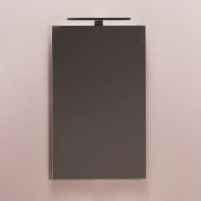 Möbelpaket Hafa Go med Spegel 450