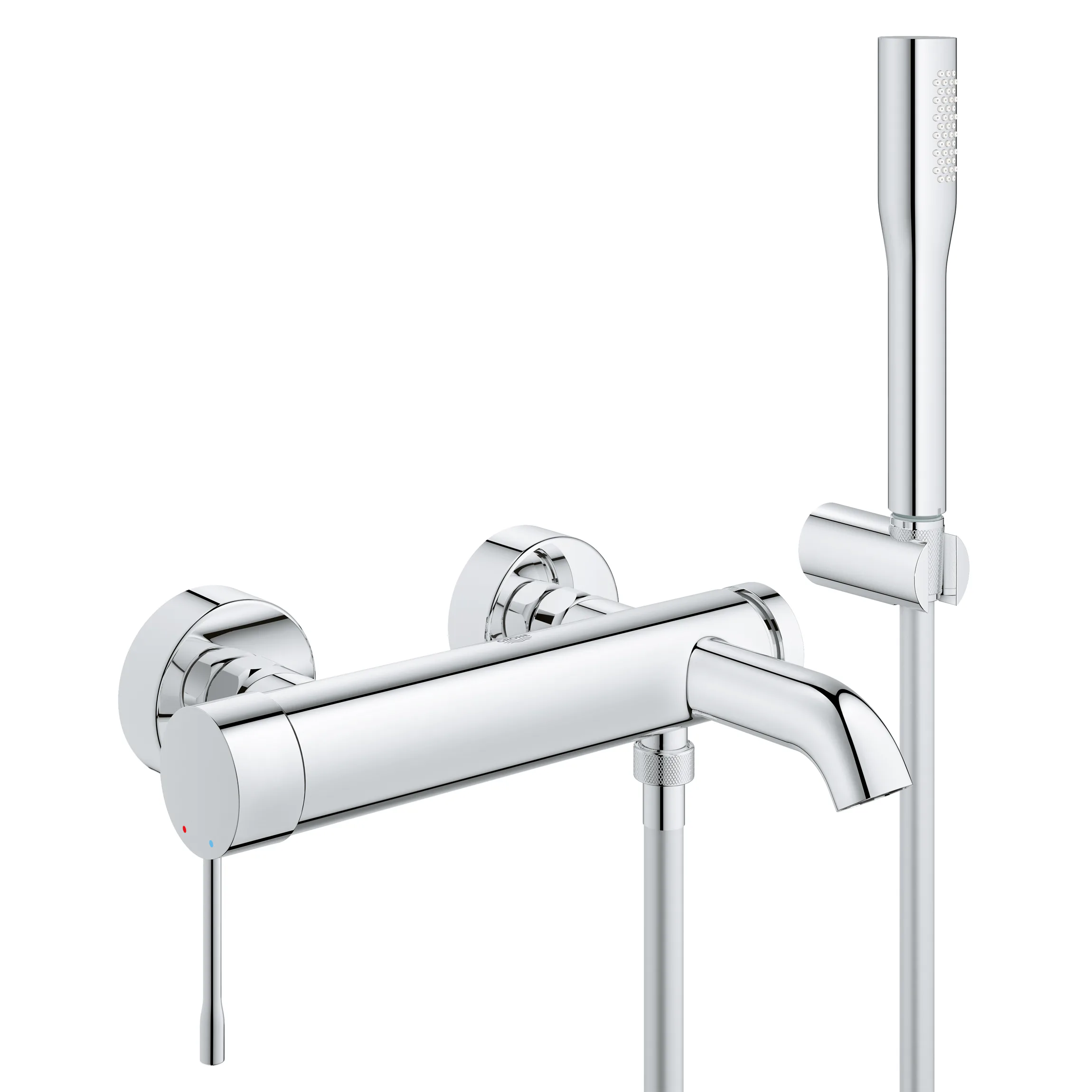 Dusch- och Badkarsblandare Grohe Essence 150 cc