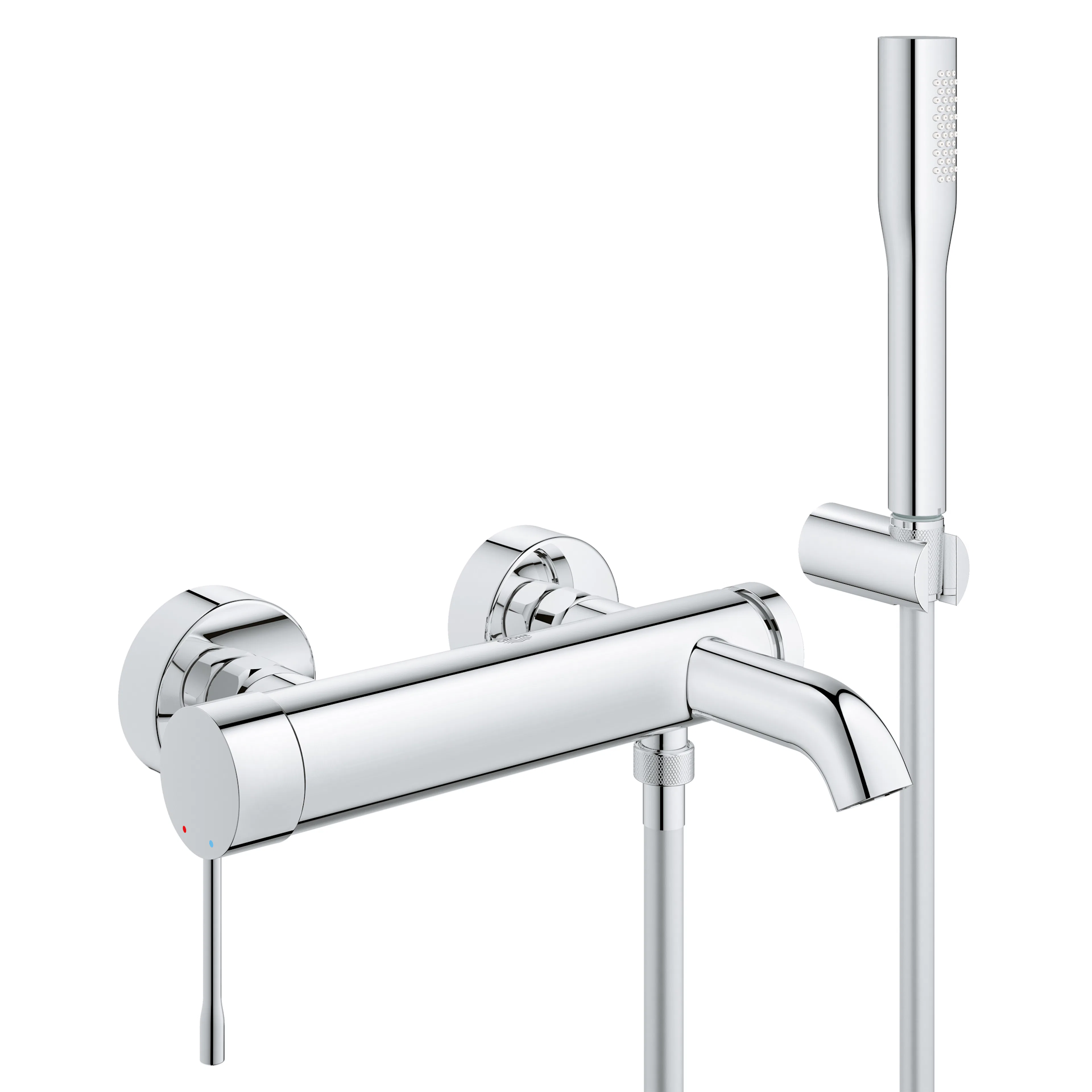 Dusch- och Badkarsblandare Grohe Essence 150 cc