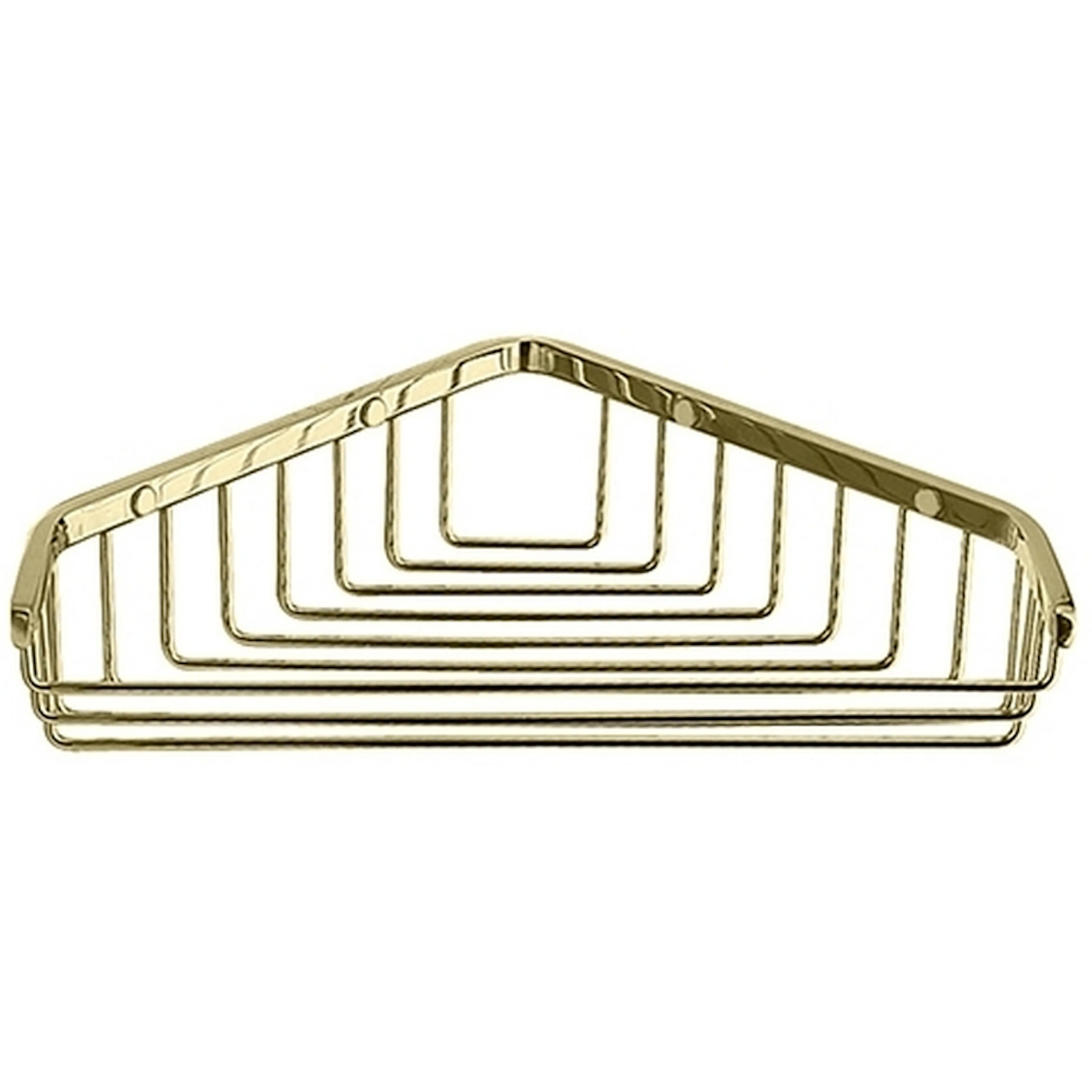 Tvålhylla Tapwell TA156