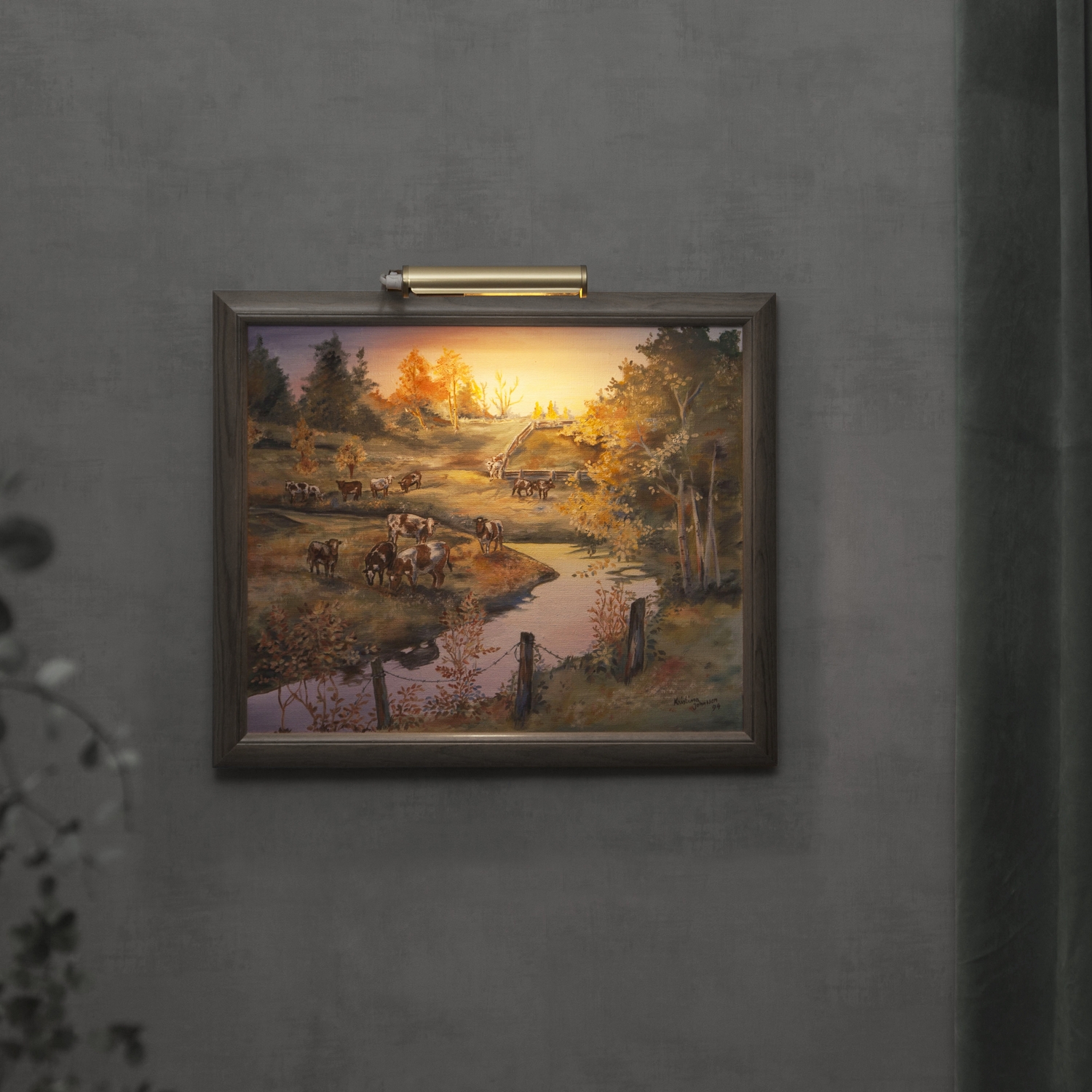 LED-lampa Star Trading Filament E14 T20 Klar Dimbar