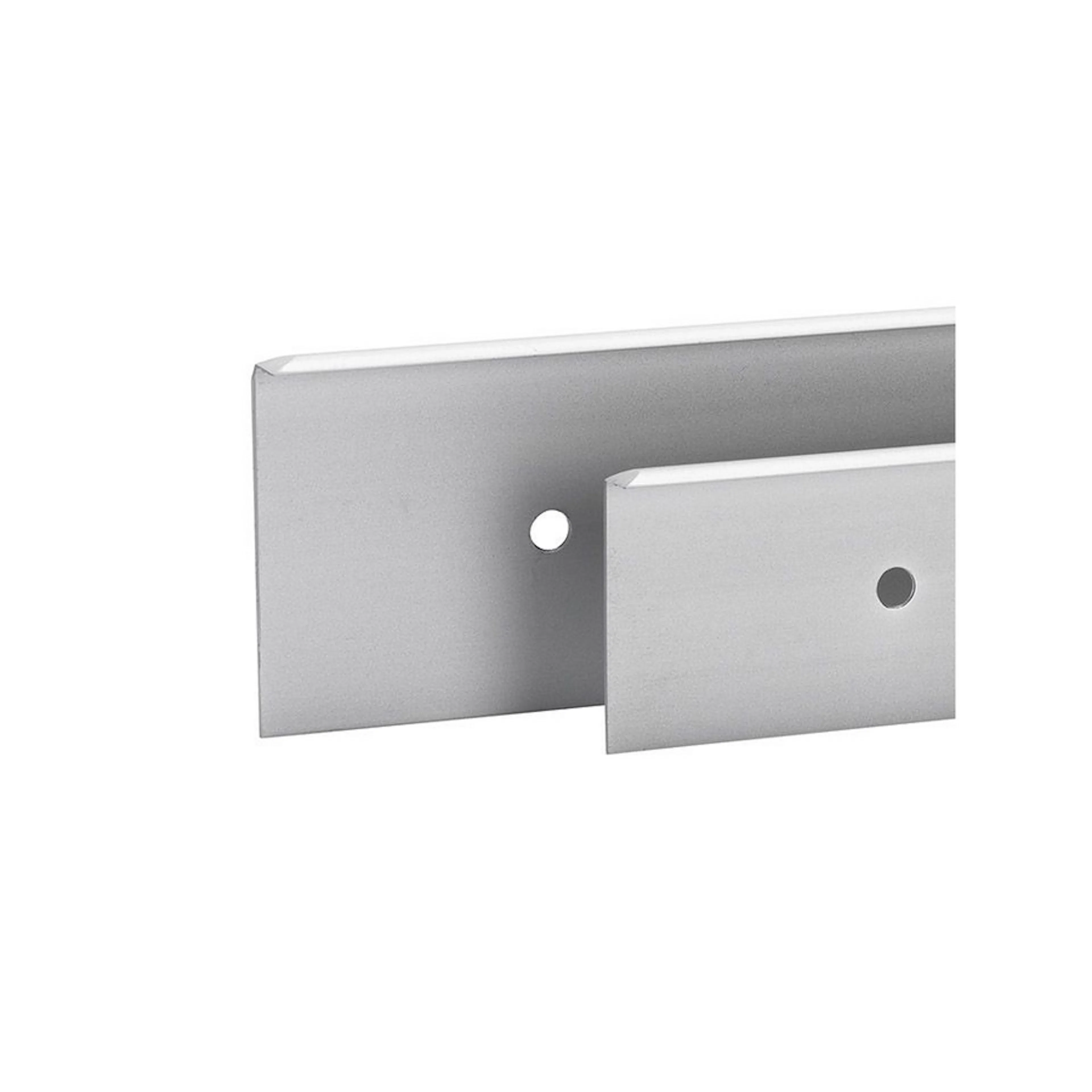 Bänkprofil Beslag Design Rak