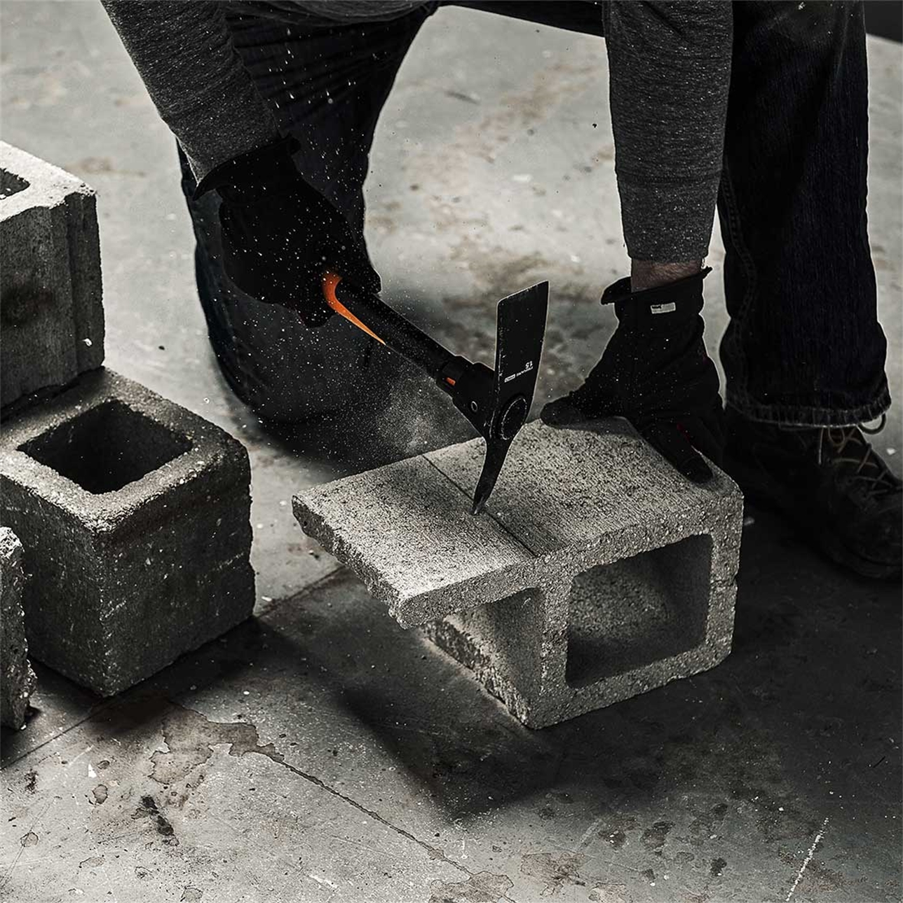 Handkorp Fiskars IsoCore XXL