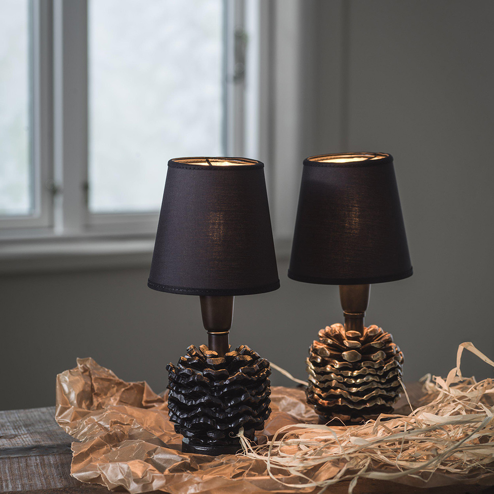 Lampfot PR Home Kotten 19 cm