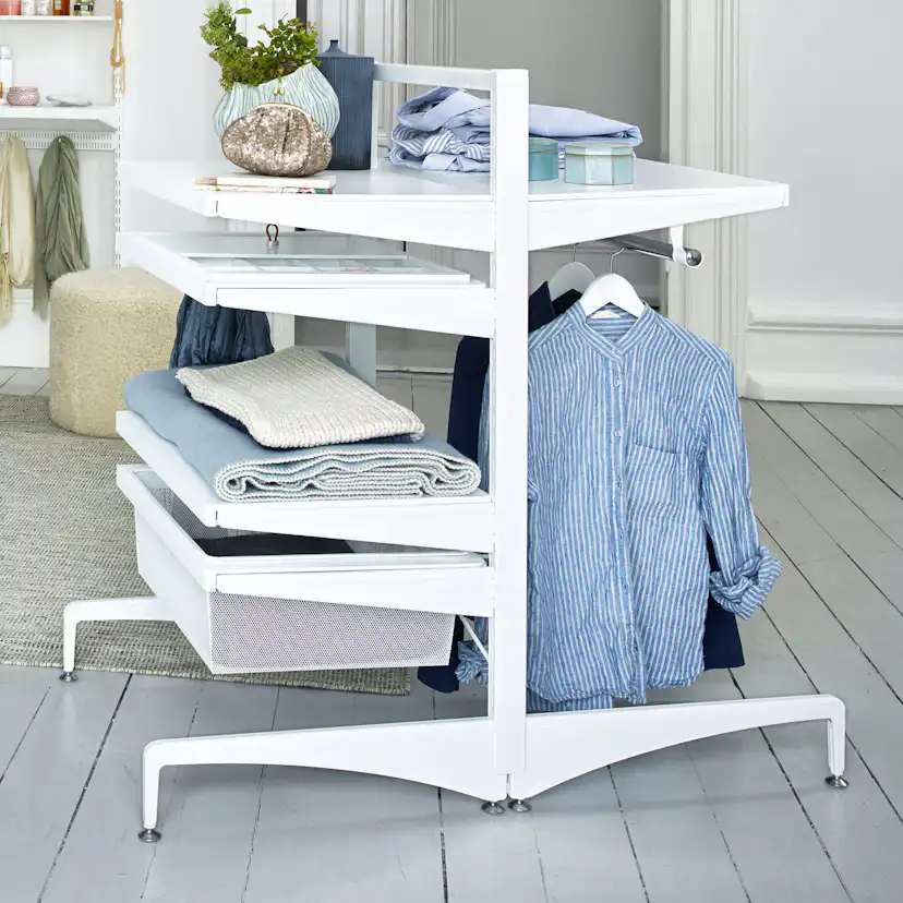 Ståndare Elfa Freestanding