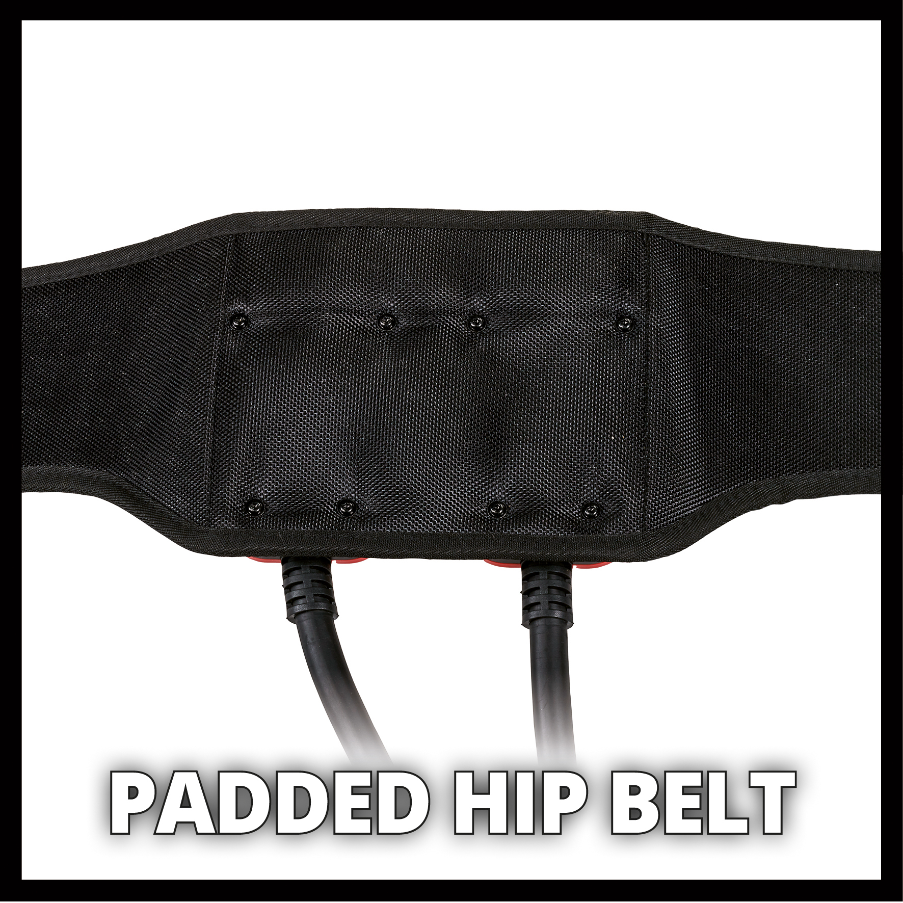 Batteribälte Einhell GE-PB 36/18 Li