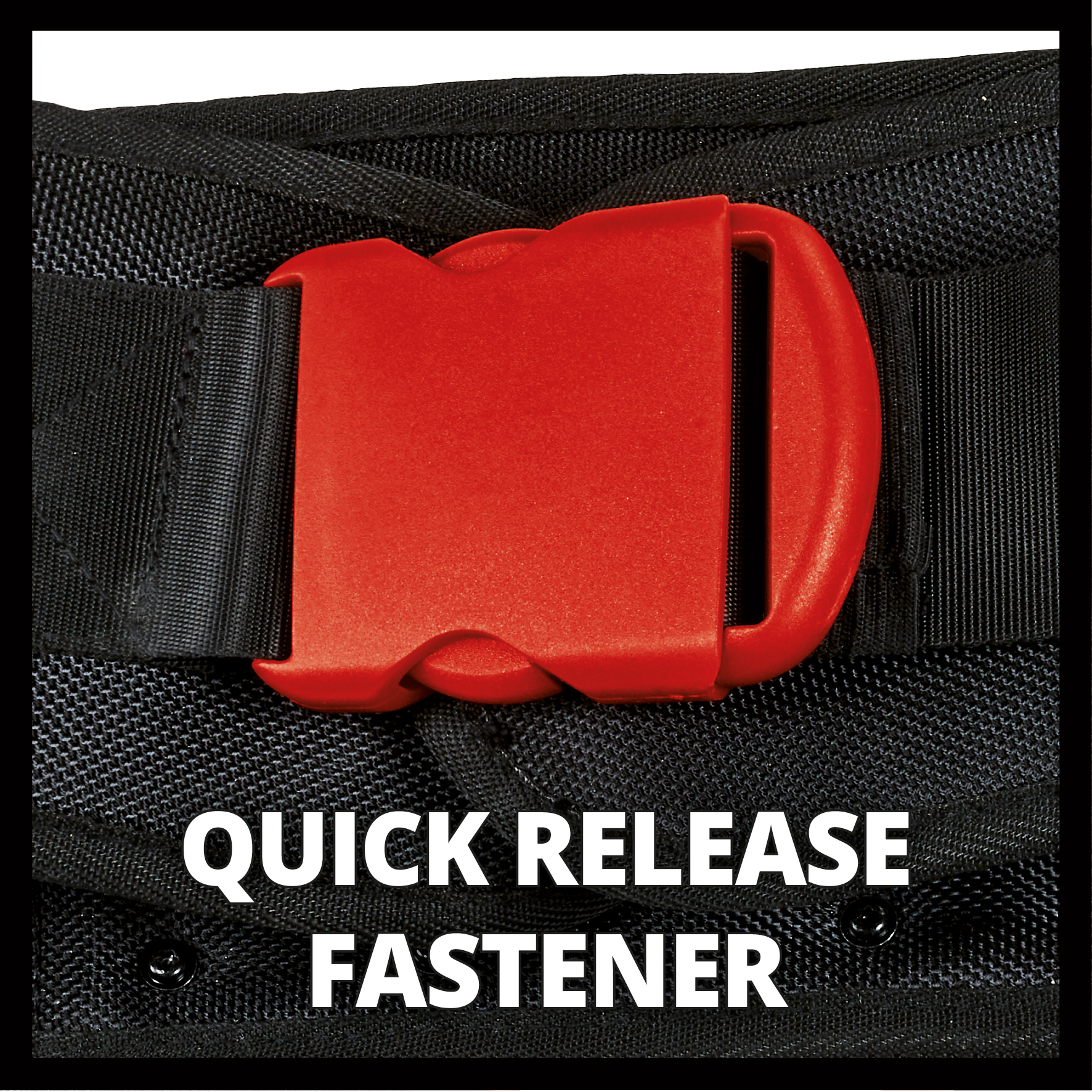 Batteribälte Einhell GE-PB 36/18 Li