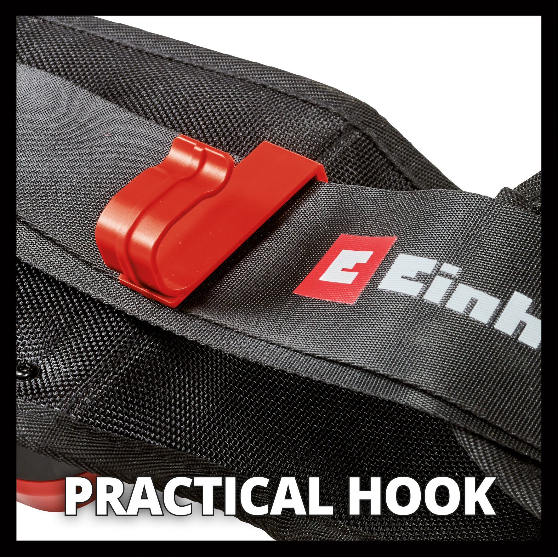 Batteribälte Einhell GE-PB 36/18 Li