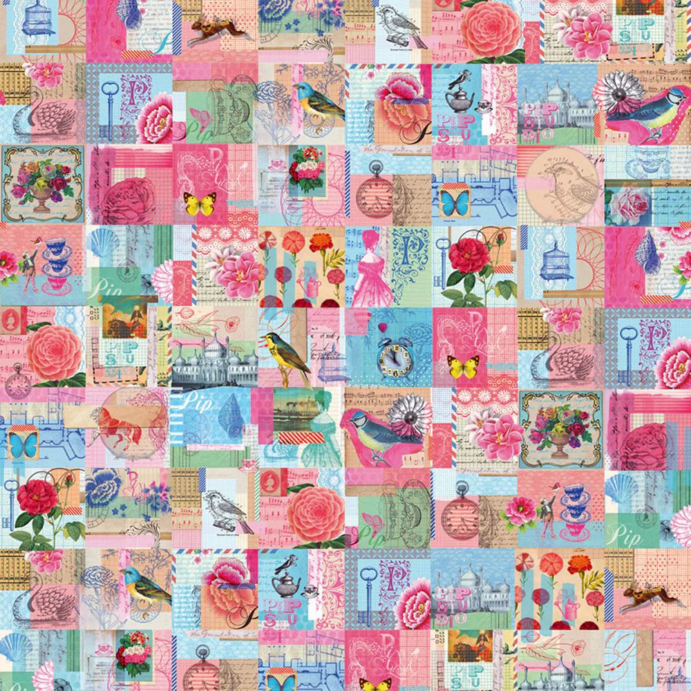 Fototapet Eijffinger PIP 2014 341090