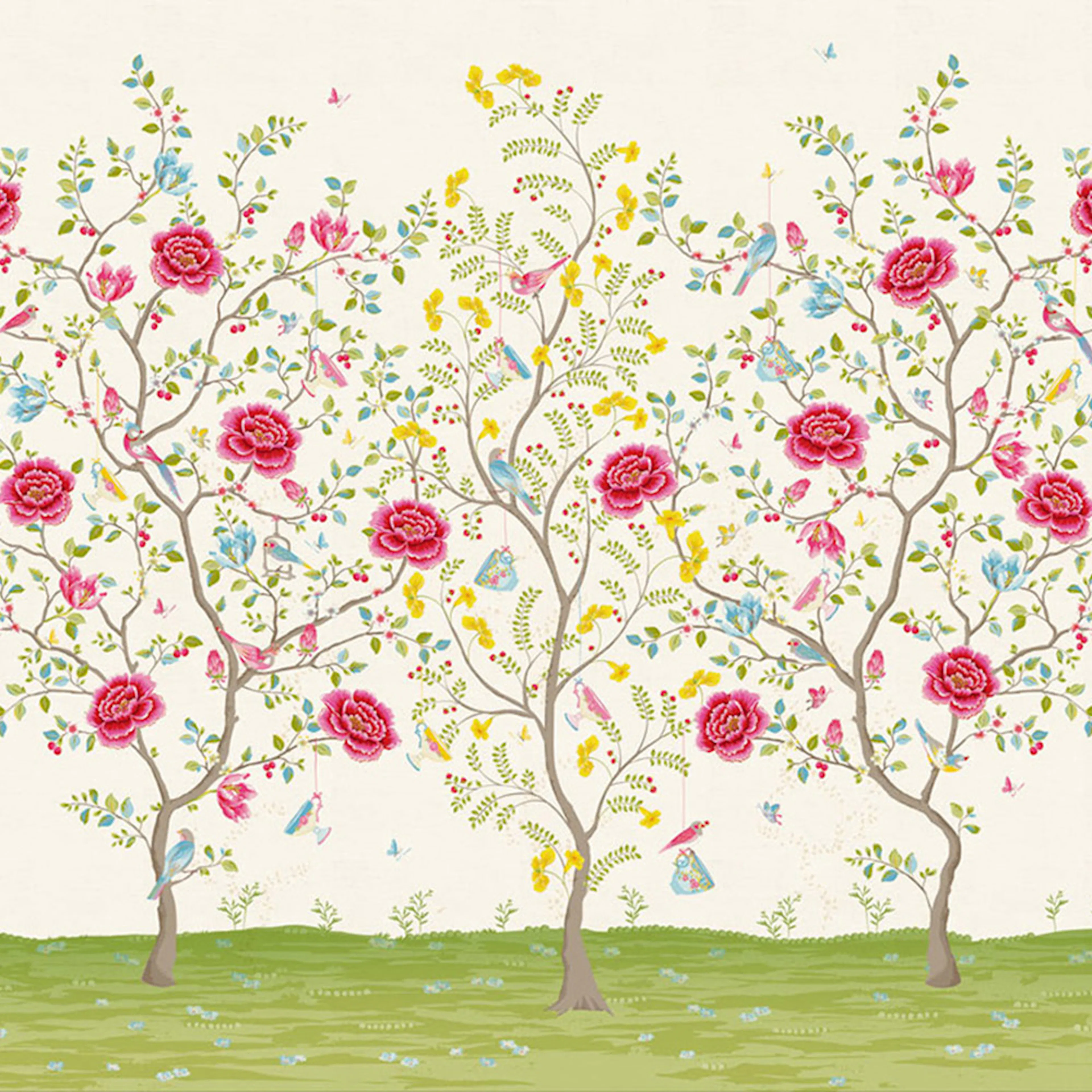 Fototapet Eijffinger PIP 2014 341094