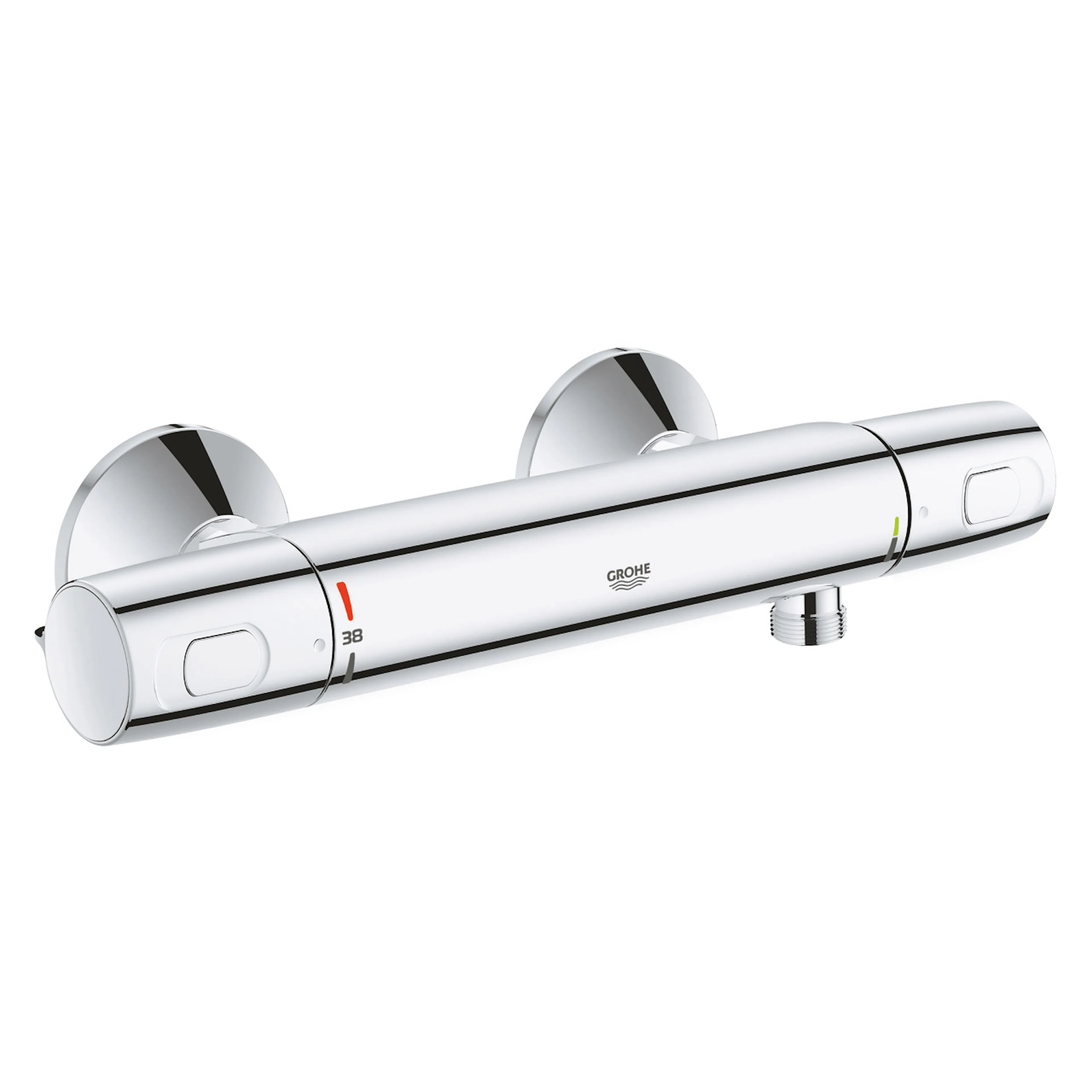 Duschblandare Grohe Precision Trend 34229 150 cc