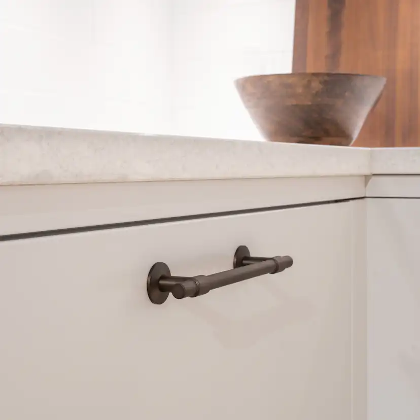 Handtag Beslag Design Uniform cc 128 mm