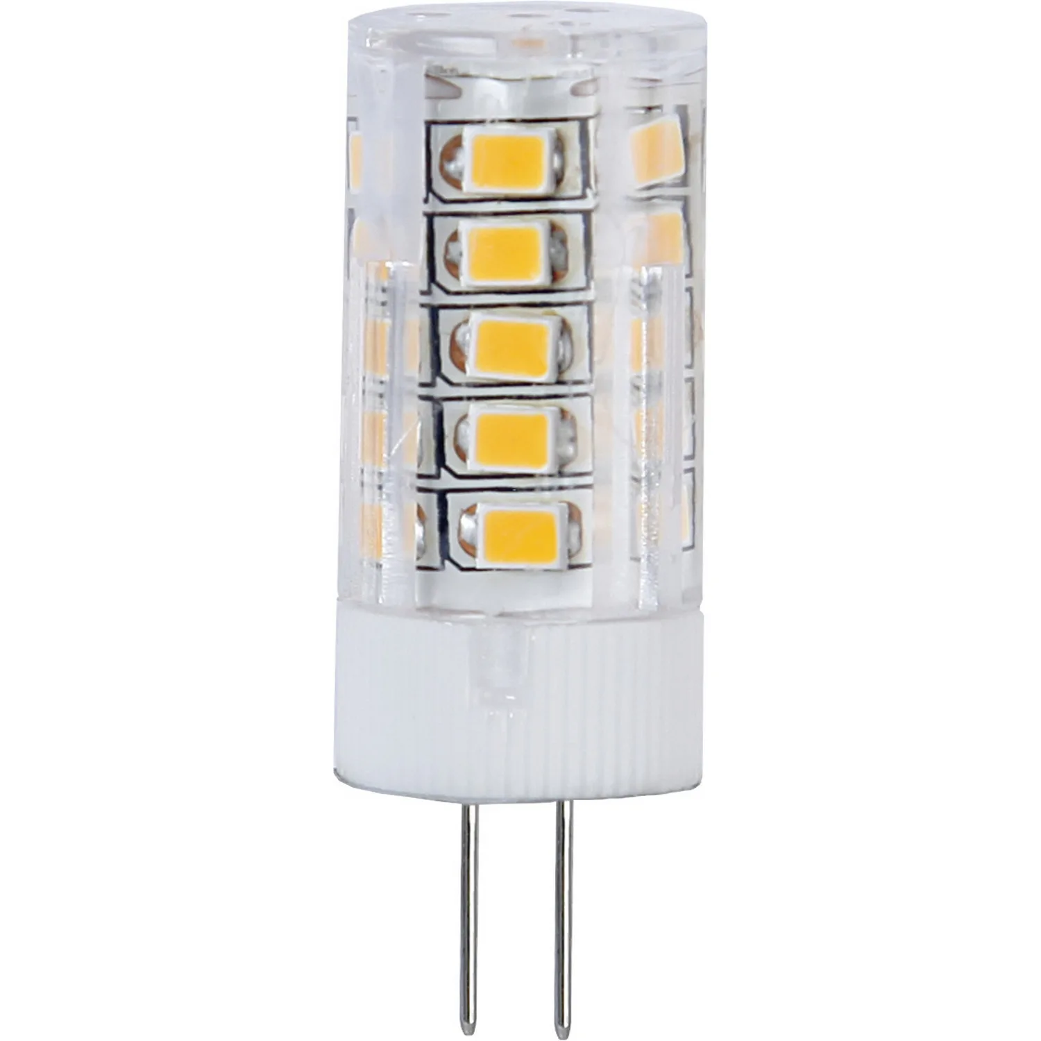 LED-lampa Star Trading G4 Halo-LED 3W