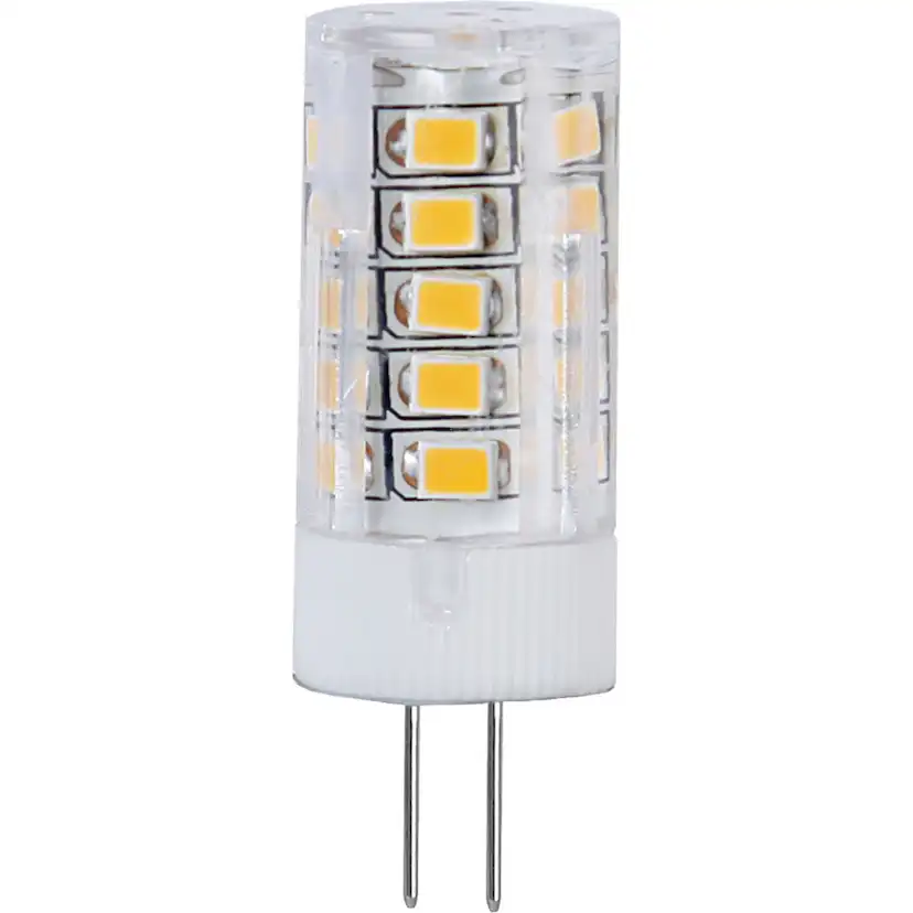 LED-lampa Star Trading G4 Halo-LED 3W