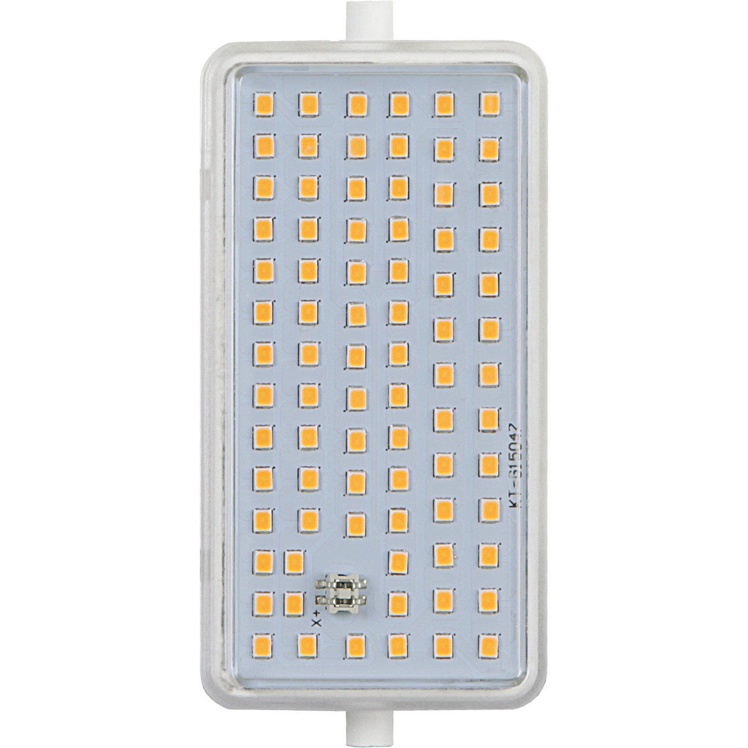 LED-lampa Star Trading R7S Halo-LED Dimbar 15W