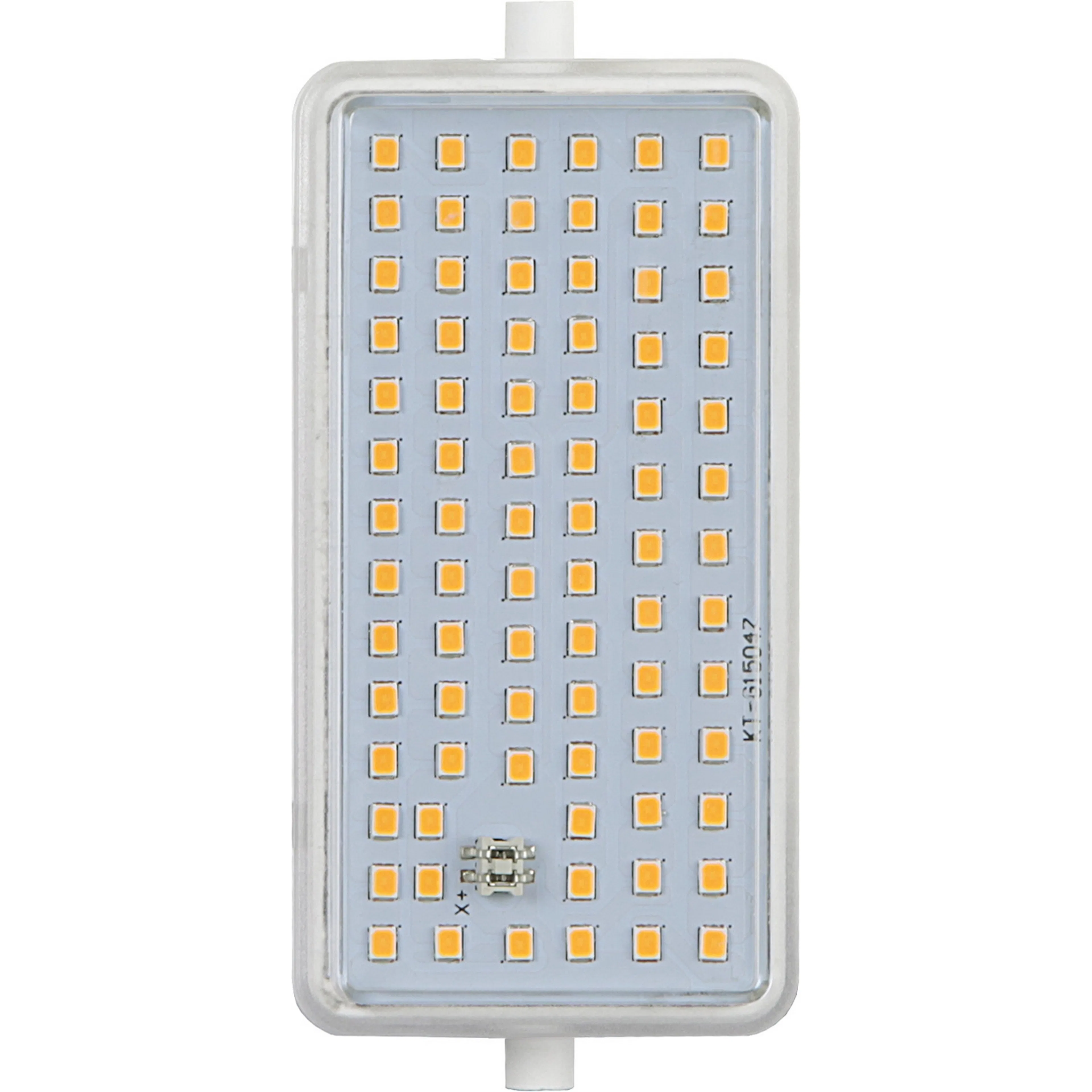 LED-lampa Star Trading R7S Halo-LED Dimbar 15W