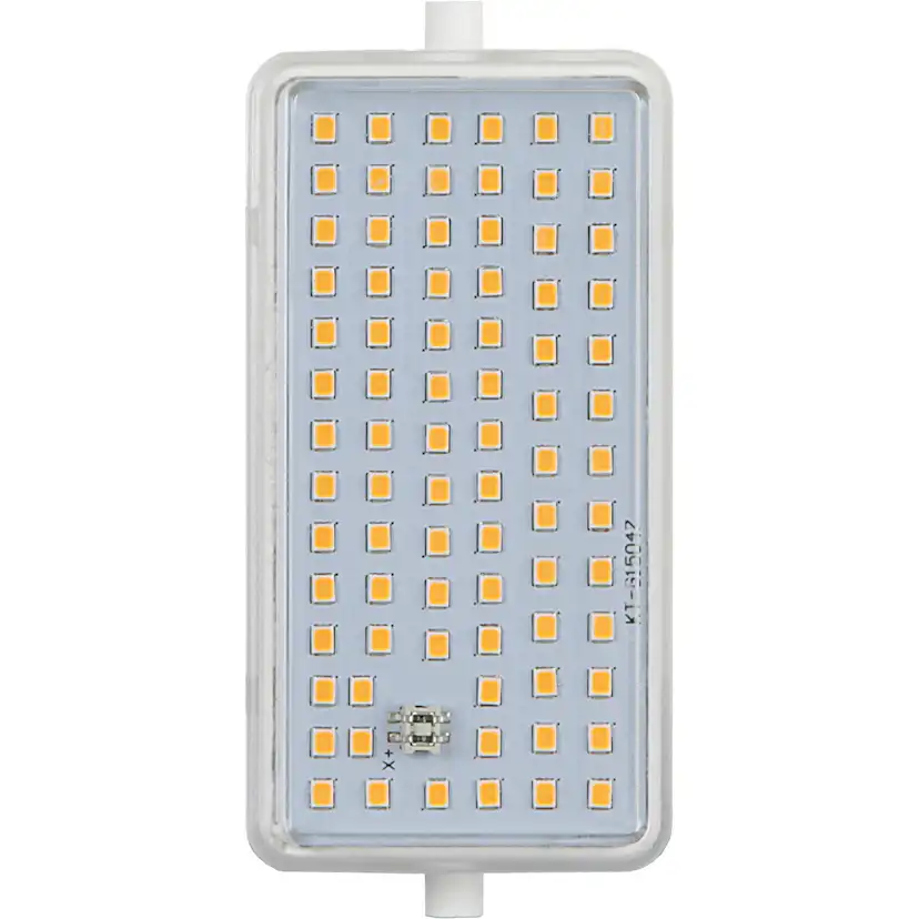 LED-lampa Star Trading R7S Halo-LED Dimbar 15W