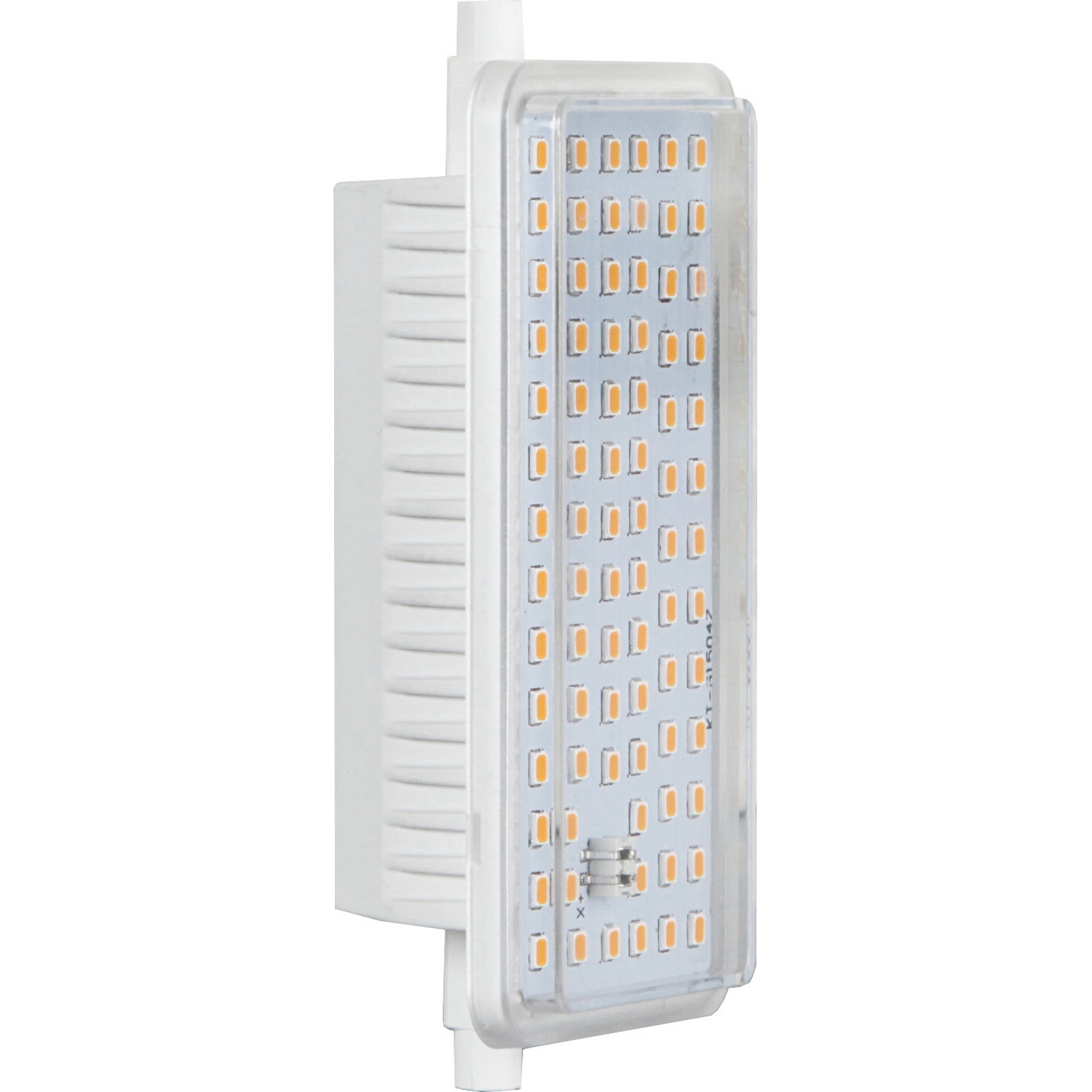 LED-lampa Star Trading R7S Halo-LED Dimbar 15W