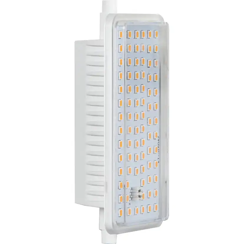 LED-lampa Star Trading R7S Halo-LED Dimbar 15W